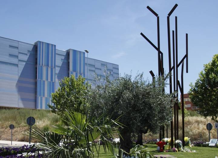 Acto de recuerdo a las víctimas del retén de Cogolludo