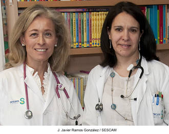 Guadalajara ha sido la provincia con más casos de diabetes infantil en 2014