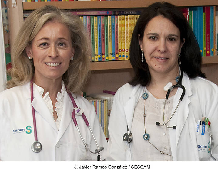 Guadalajara ha sido la provincia con más casos de diabetes infantil en 2014