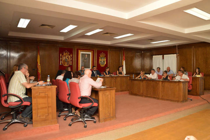 Foto: ADV/Ayto. Azuqueca