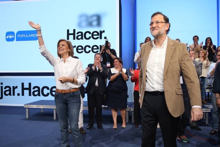 Podemos se desploma en intención de voto mientras PP y PSOE se recuperan