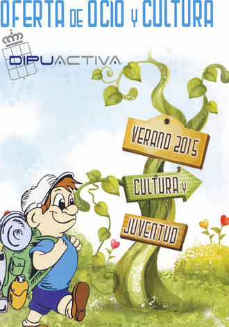 Dipuactiva intensifica este fin de semana el ritmo de sus actividades