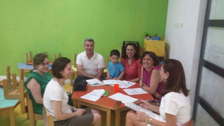 Sobresaliente para los Centros Infantiles Municipales de Los Manantiales y Alfanhui