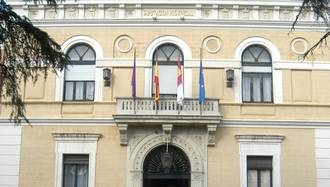 La Diputación de Guadalajara, la que más deuda viva ha reducido de Castilla-La Mancha