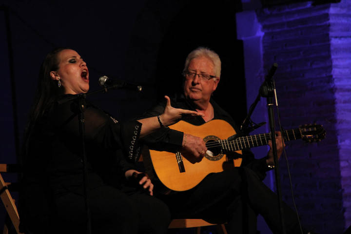 El XIV Festival Ducal de Pastrana mostró el'Camino de Castilla'