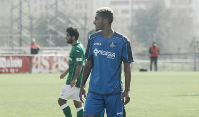Robin se convierte en nuevo jugador del Deportivo Guadalajara