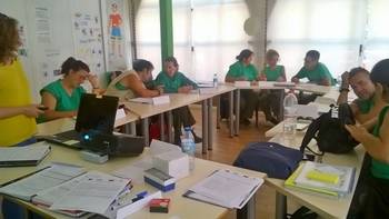 Diputación desarrolla 15 Talleres de Empleo en la provincia con más de 130 trabajadores 