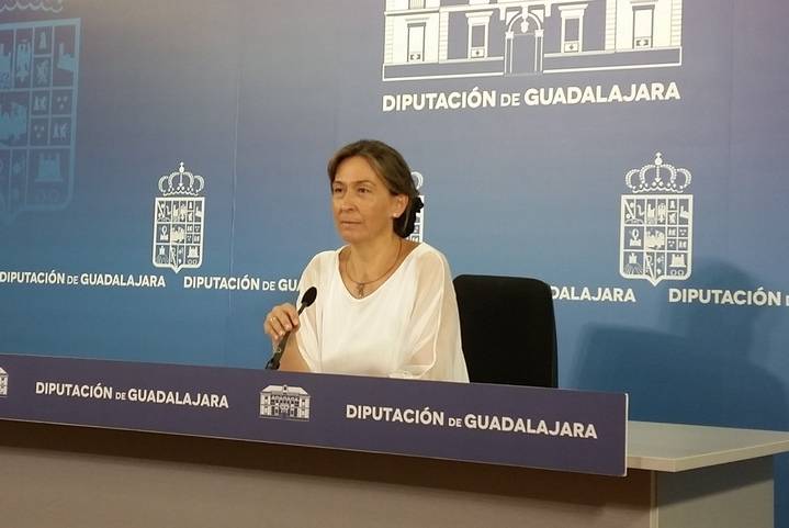 Diputación destinará 76.890 euros para acondicionar la Escuela de Vela de Alocén
