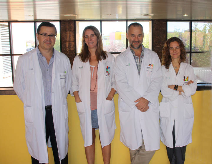 El Hospital Mancha Centro coloca su primera prótesis para pacientes con disfunción eréctil