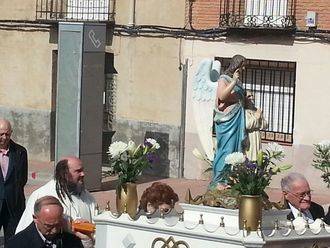 La Asociación de Jubilados de Jadraque celebra su XXXV Aniversario