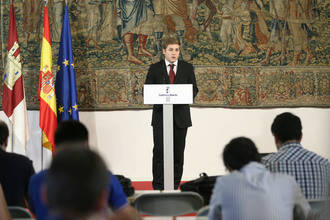 RTVCLM, Educación y Dependencia: los últimos temas tratados en el Consejo de Gobierno regional