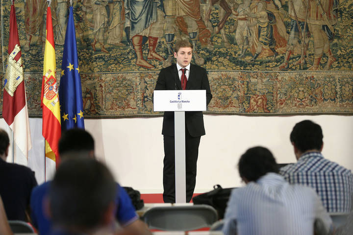 RTVCLM, Educación y Dependencia: los últimos temas tratados en el Consejo de Gobierno regional