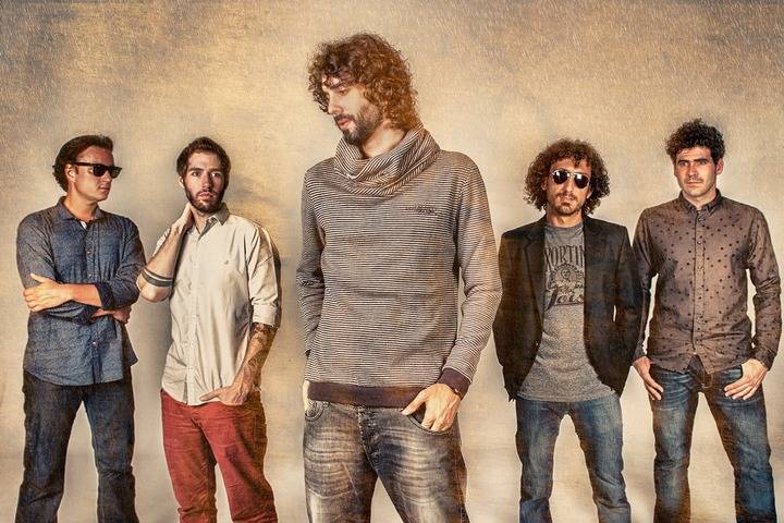 Izal, Rosendo, Burning, Second, Sidonie y Dinero, cartel del 'Azuqueca Life Festival'