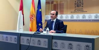 Los Presupuestos Generales de 2016 invertirán unos 90 millones de euros en Guadalajara