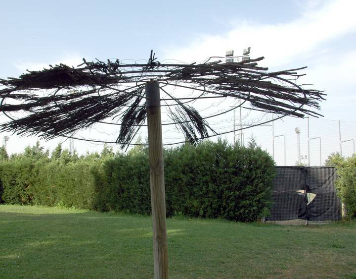 El PP de Azuqueca denuncia el lamentable estado de la Piscina Municipal