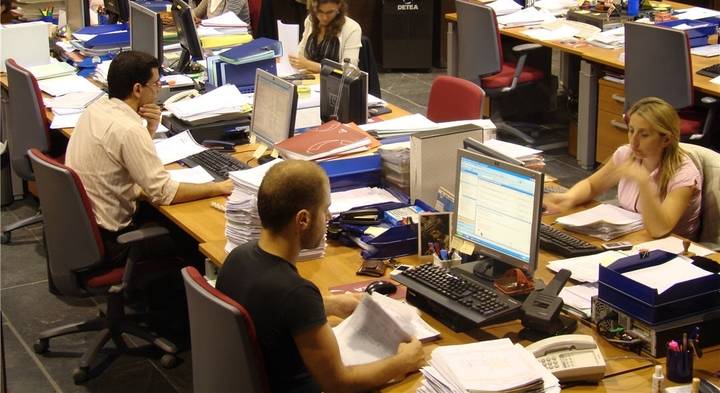 Más de 200 desempleados encuentran trabajo durante el mes de julio en Guadalajara