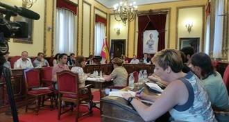 Los vecinos de Guadalajara podrán hacer preguntas en los Plenos