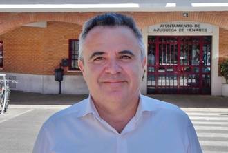 Santiago Casas es elegido nuevo presidente de la Mancomunidad Vega del Henares