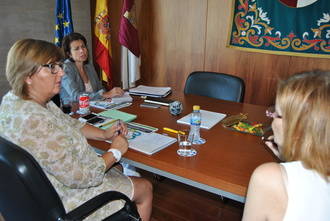 Educación recoge las peticiones del alumnado con TDAH