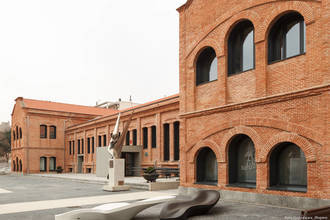 Continúa la actividad en el Centro de Familia Cuartel del Henares durante los meses de verano