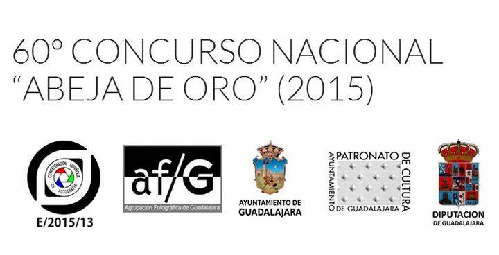 AFGU convoca la 60ª edición del Concurso Nacional de Fotografía ‘La Abeja de Oro’