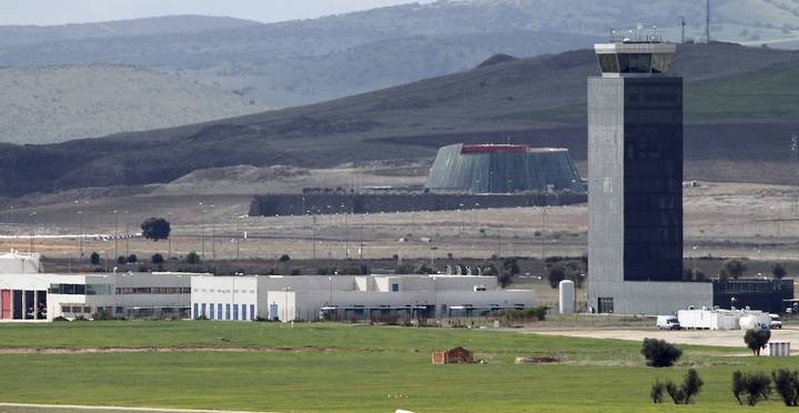 La empresa Tzaneen Internacional compra el Aeropuerto de Ciudad Real por 10.000 euros