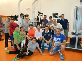 El récord de los parches de Cifuentes llegan a las arcas de Nipace