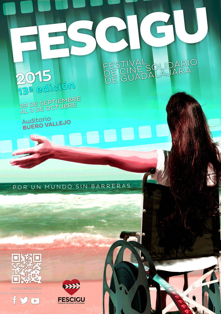 El FESCIGU se centrará en la discapacidad en su XIII edición