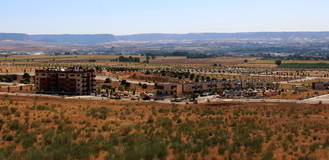 Volverán a construirse chalets en Cabanillas del Campo