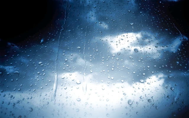 Nubes y lluvia este sábado en Guadalajara