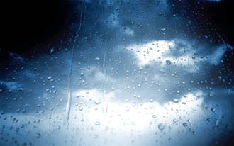 Nubes y lluvia este sábado en Guadalajara