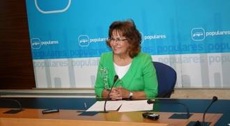 Riolobos afirma que Page niega una inversión de 1.000 millones que generará 1.000 puestos de trabajo en Villar de Cañas