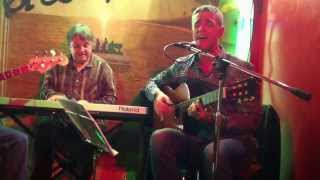 El seguntino Santos Moreno, en concierto el día de Santiago en la Iglesia de Santiago