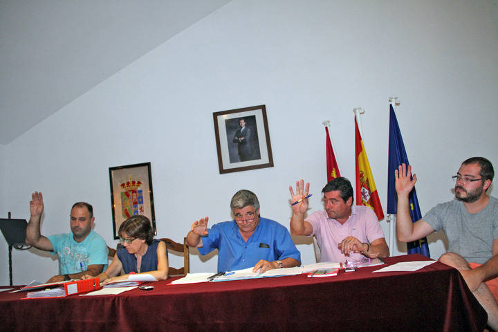 Tamajón tendrá su propia piscina municipal en 2016