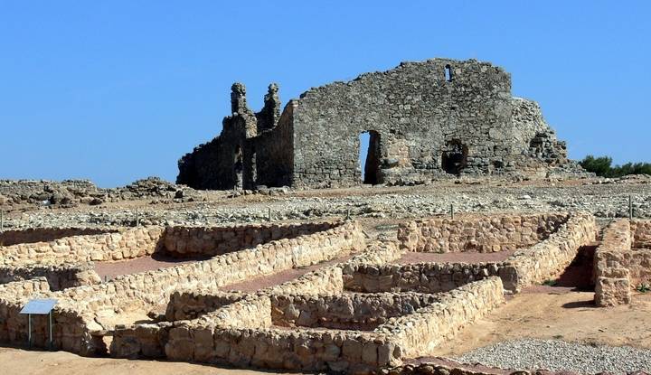 Las universidades de Harvard, Frankfurt y Alcalá inician una investigación arqueológica en Recópolis