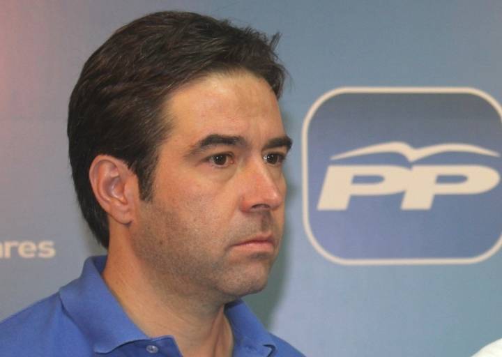 Robisco denuncia la hipocresía de los socialistas en los primeros días de gobierno de Page