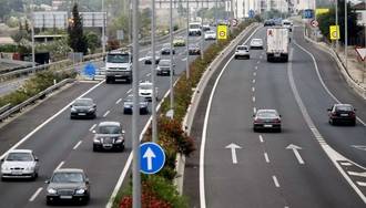 La DGT estima que 140.000 guadalajareños se irán o volverán de vacaciones el 1 de agosto