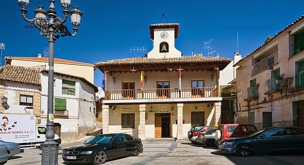 El PP de Trillo denuncia que el equipo de gobierno socialista sube el sueldo a sus concejales liberados más de un 26%