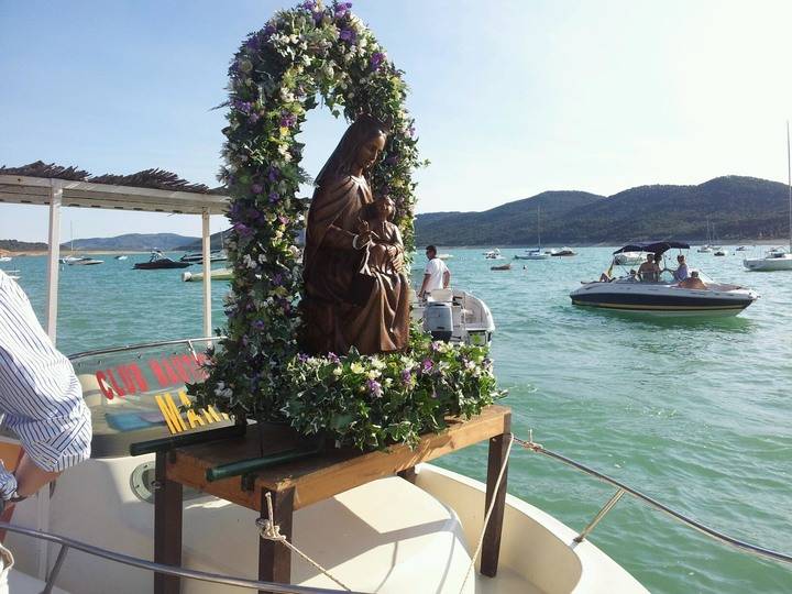 Pareja vivió intensamente su ‘Finde Joven’