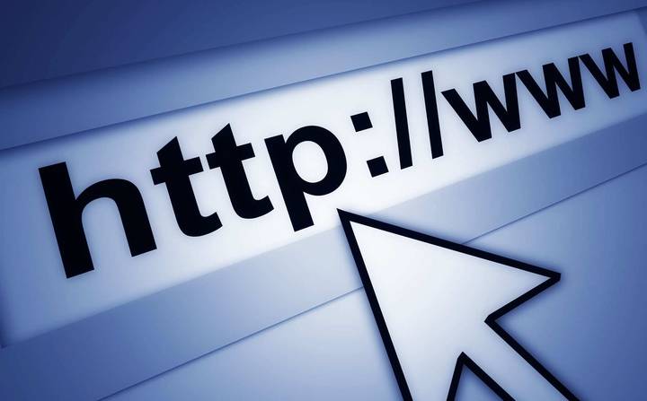 Crecen las web .es un 90% en cinco años en Castilla-La Mancha