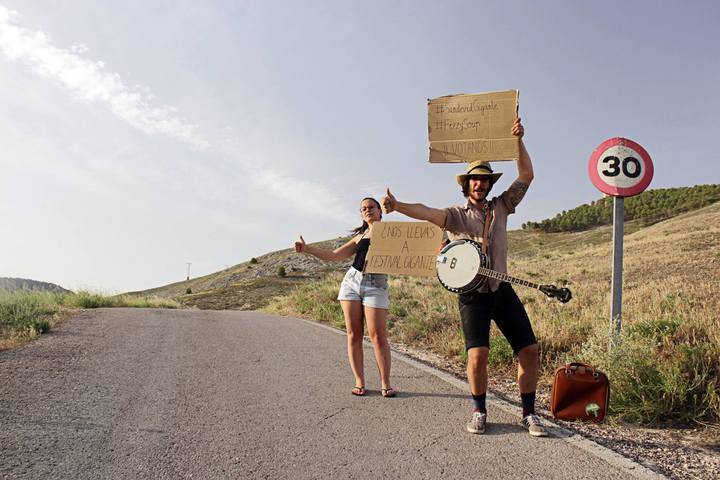 Fizzy Soup, del concurso de Sandevid al escenario del Festival Gigante