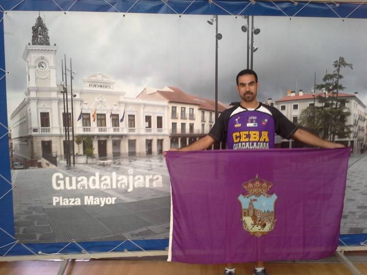 Arranca la pretemporada un reinventado CEBA Guadalajara