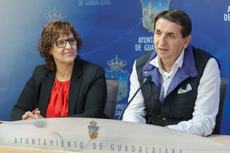 Guadalajara, sede del Campeonato de España de Clubes de Baile Deportivo