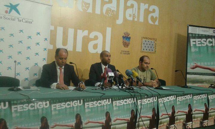 Un total de 78 cortos se proyectarán en la XIII edición del FESCIGU