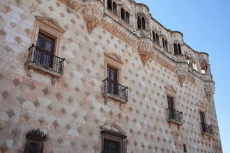 El sol brillará durante casi todo este jueves en Guadalajara que no llegará a los 21ºC