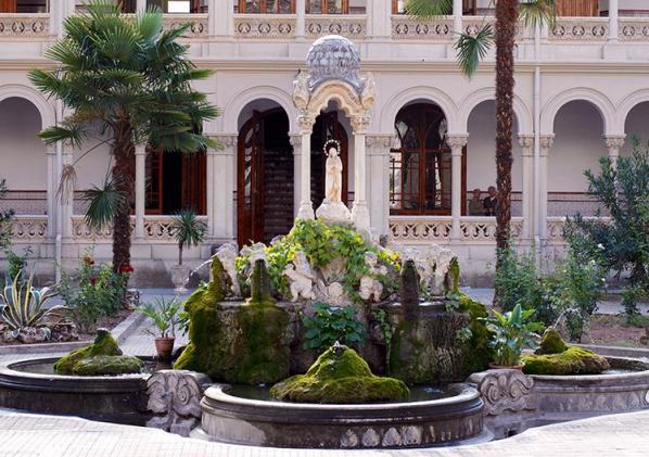 Falleció en Guadalajara la adoratriz María Cruz Hernanz