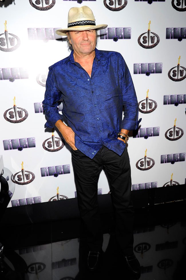 SEMANA: María Patiño: El mal rollo de Terelu creo que no es conmigo