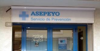 Los seguros siguen siendo negocio: Asepeyo ingresa 6,4 millones de euros en Guadalajara
