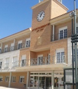 El alcalde de Cabanillas llevará a la comisión de asuntos generales su compatibilidad