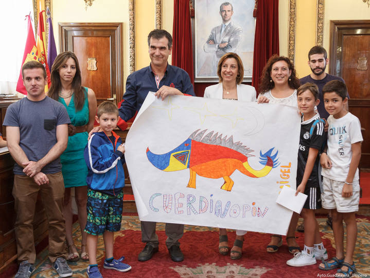 Juegópolis ha entretenido a 937 niños durante el verano